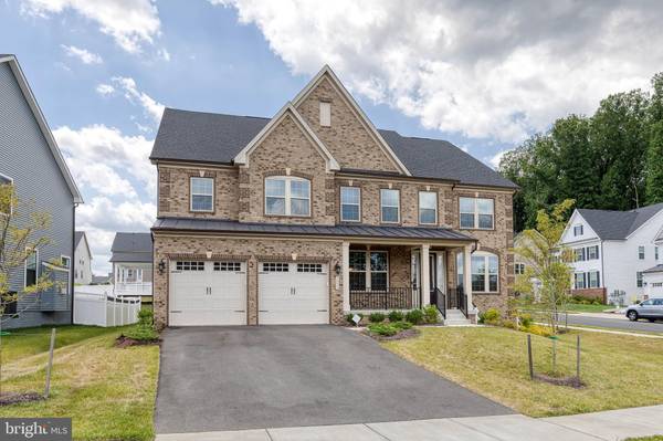 7977 LAWNDALE CIR,  Columbia,  MD 21044