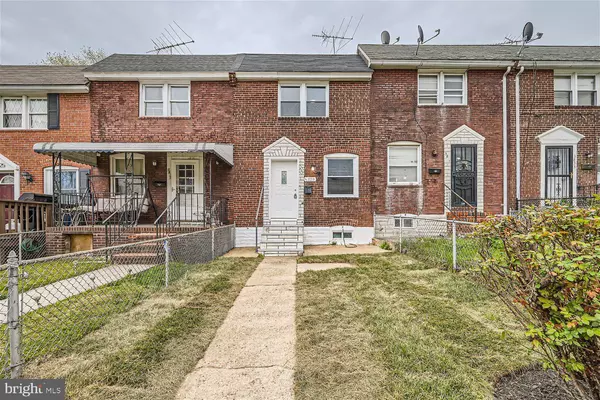 Brooklyn, MD 21225,3829 SAINT VICTOR ST