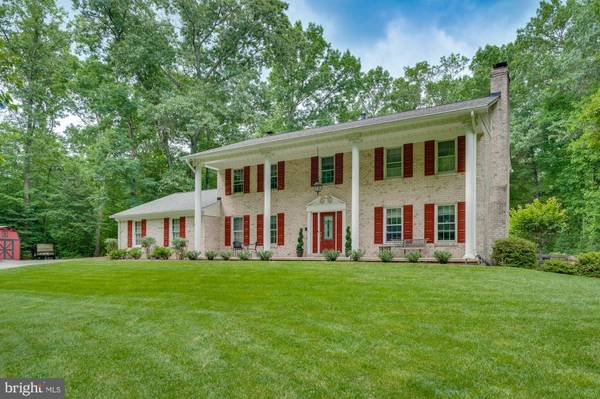 10913 JUSTIN KNOLL RD,  Oakton,  VA 22124