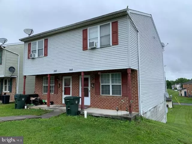 Hagerstown, MD 21740,346-348 MONT VALLA AVE