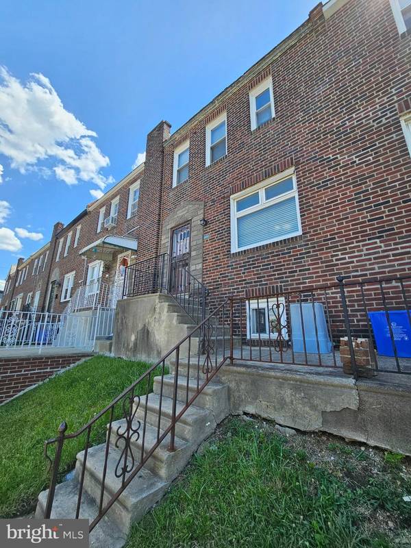 Philadelphia, PA 19143,1804 S 55TH ST