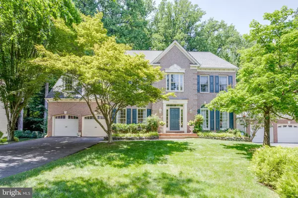 Fairfax, VA 22032,9376 COLBERT CT