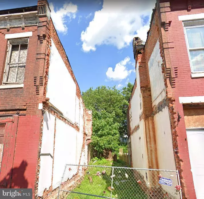 Philadelphia, PA 19132,2327 N SMEDLEY ST