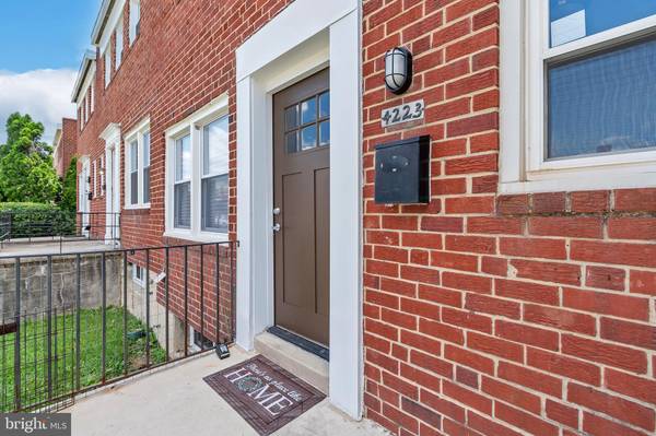 4223 LABYRINTH RD,  Baltimore,  MD 21215