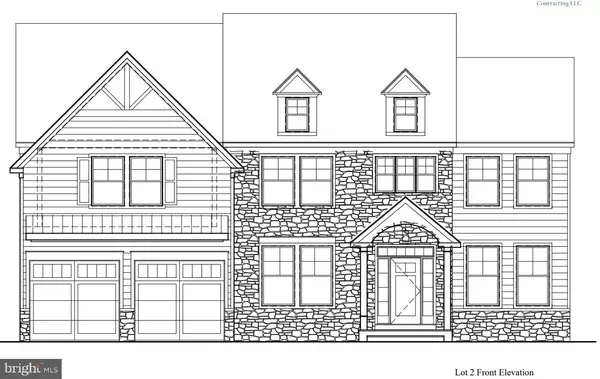 Paoli, PA 19301,105 VINCENT RD #LOT 2