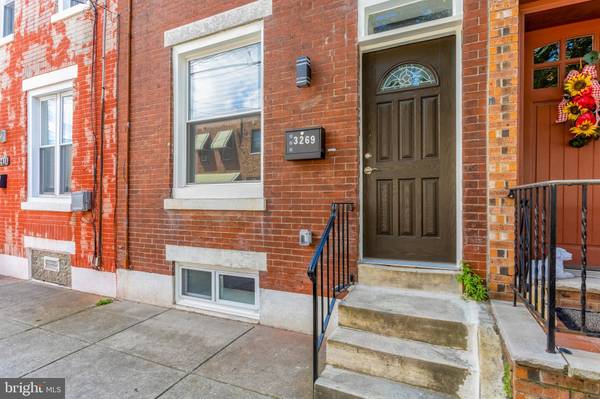 3269 SALMON ST,  Philadelphia,  PA 19134