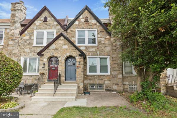 2357 78TH AVE, Philadelphia, PA 19150