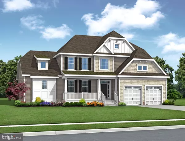 Lewes, DE 19958,TBD CORNER LOT #83