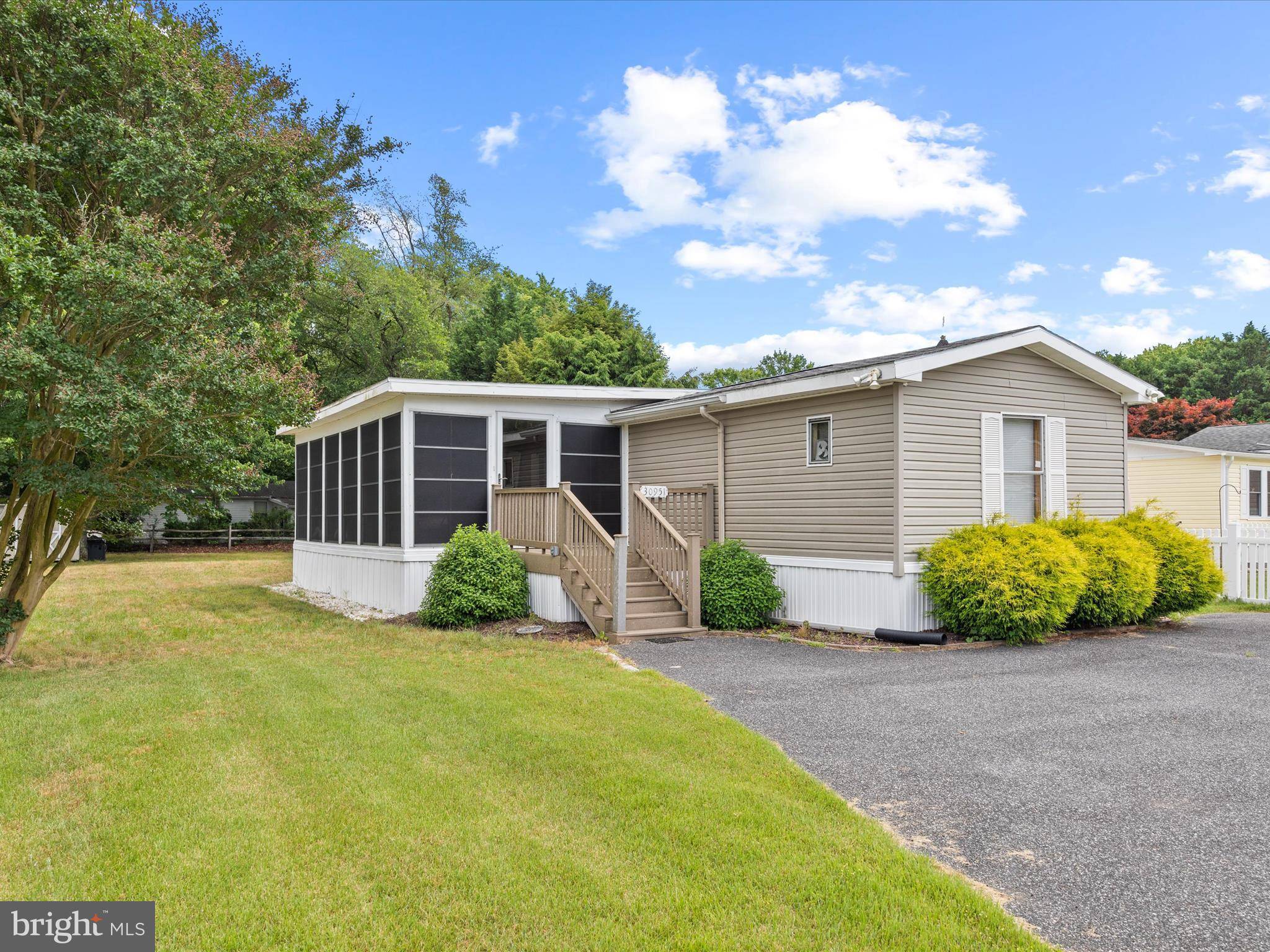 30951 MAPLEWOOD RD,  Ocean View,  DE 19970