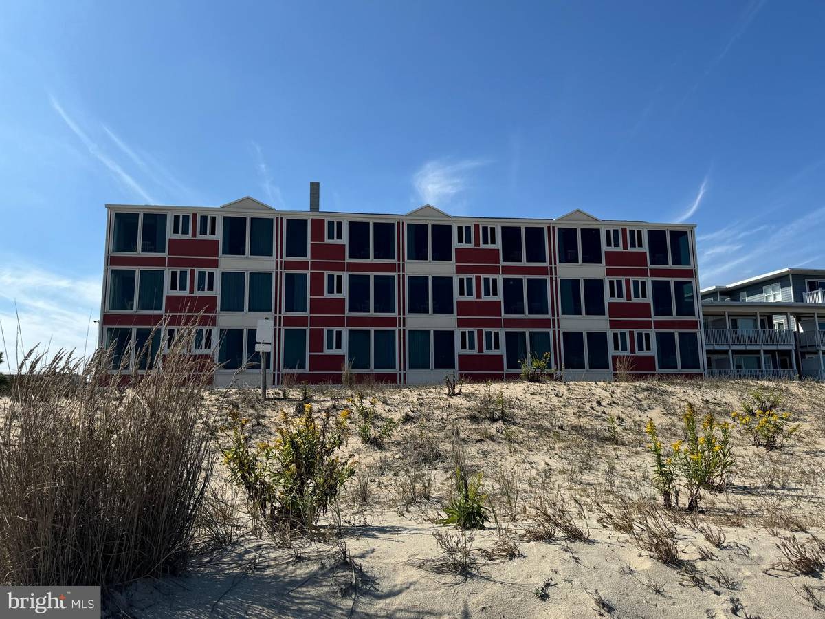 Dewey Beach, DE 19971,1 READ AVE #303D