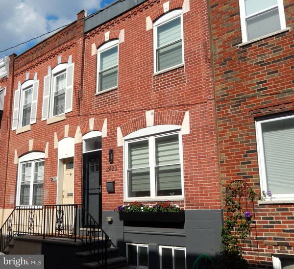 Philadelphia, PA 19148,2423 S ISEMINGER ST