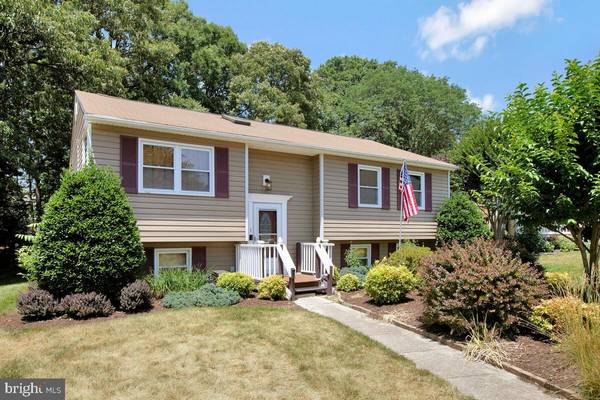 140 POINTER CIR, Glen Burnie, MD 21061