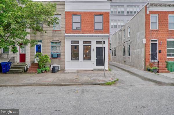 514 S MILTON AVE, Baltimore, MD 21224