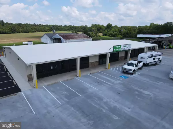 3400 CATLETT RD, Catlett, VA 20119