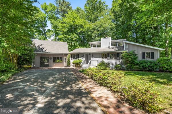 62 DRAWBRIDGE RD, Ocean Pines, MD 21811