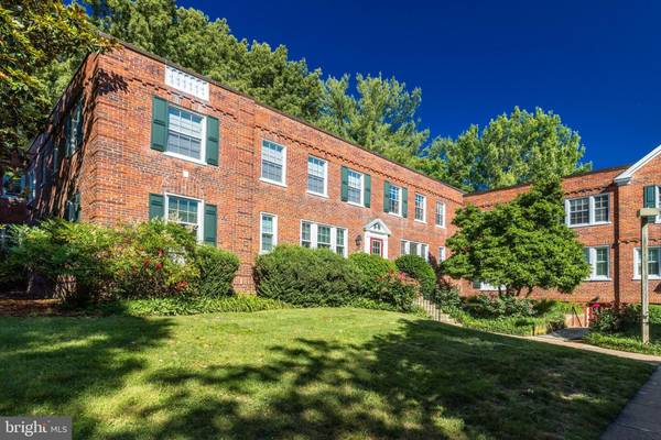 1913 KEY BLVD #11572, Arlington, VA 22201