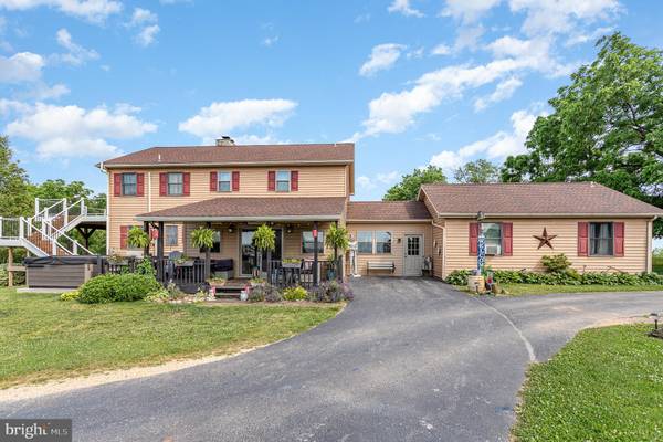 Hanover, PA 17331,470 RED HILL RD