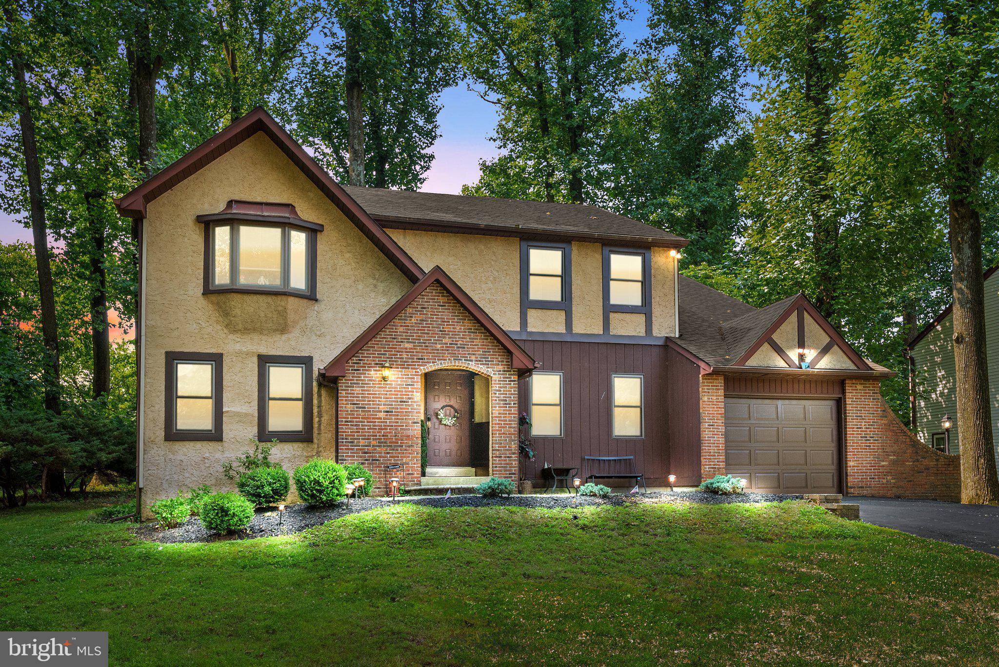 808 GREEN RIDGE CIR, Feasterville Trevose, PA 19053