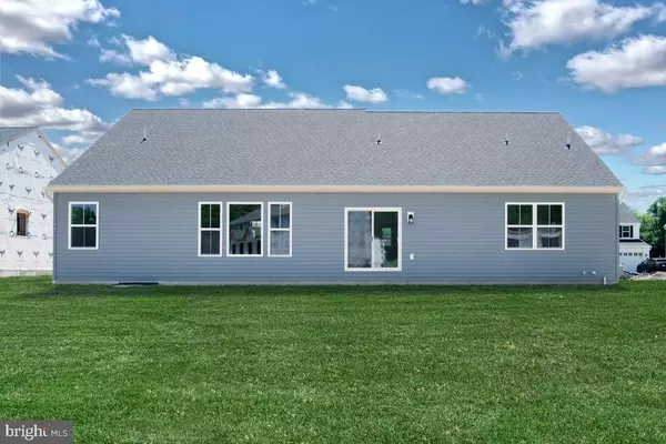 Bellefonte, PA 16823,115 FEIDLER RD #LOT 4