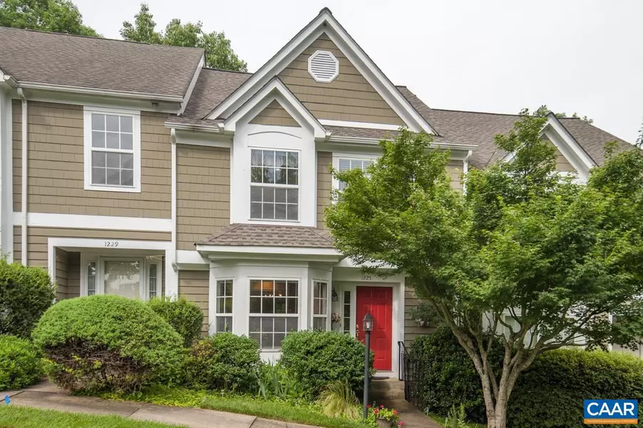 1225 CLIFDEN GREENE, Charlottesville, VA 22901