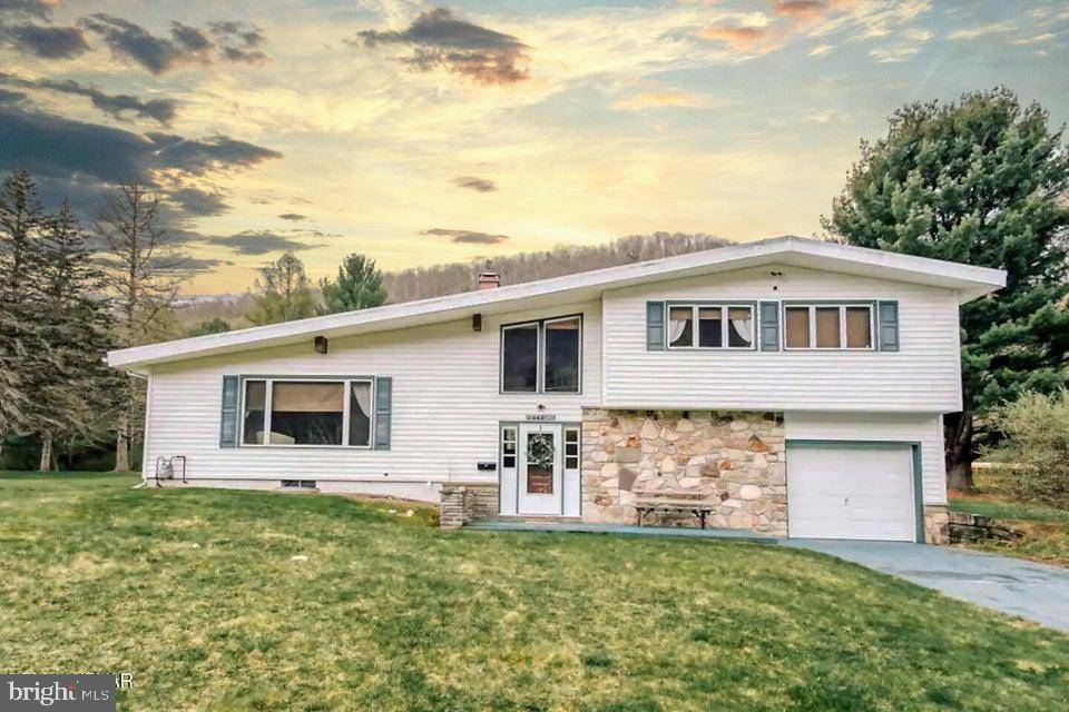 51 RIVER ST,  Galeton,  PA 16922