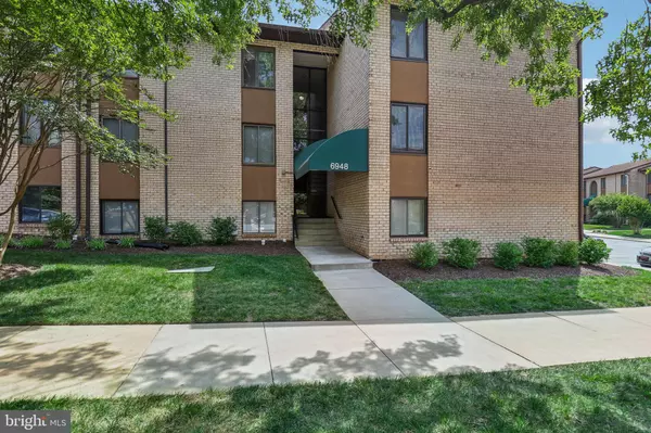 6948 HANOVER PKWY #301, Greenbelt, MD 20770