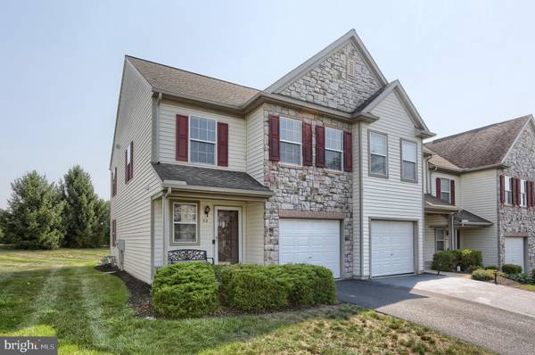 York, PA 17404,55 LOCUST RUN DR