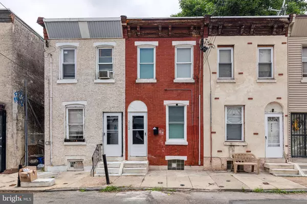 Philadelphia, PA 19122,2112 N PALETHORP ST