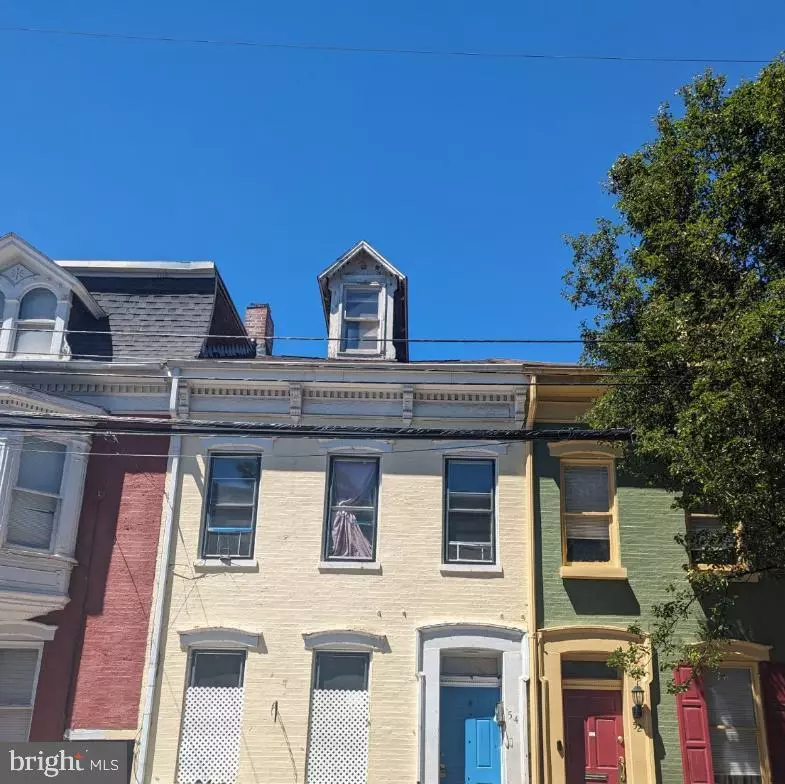 York, PA 17403,54 S PINE ST