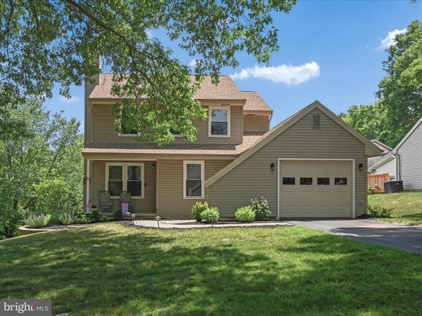 4503 PHEASANT RUN, Reading, PA 19606