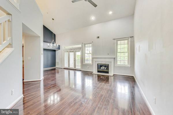 1324 GARDEN WALL CIR #307 (F), Reston, VA 20194