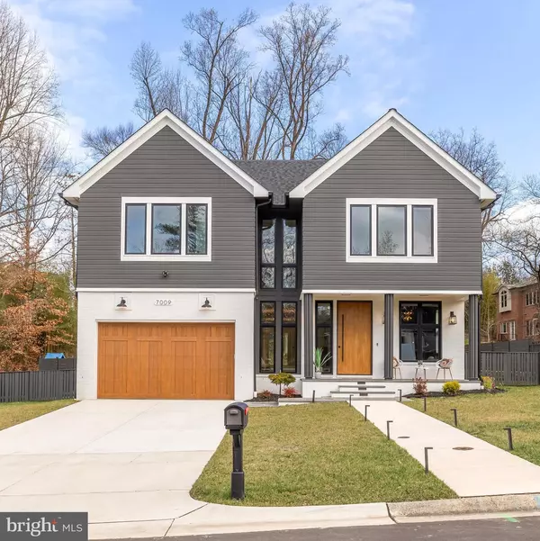 7009 AMY LN, Bethesda, MD 20817