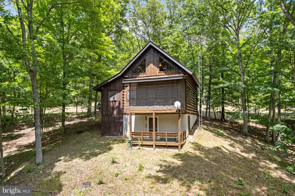 Paw Paw, WV 25434,234 HEMLOCK CT