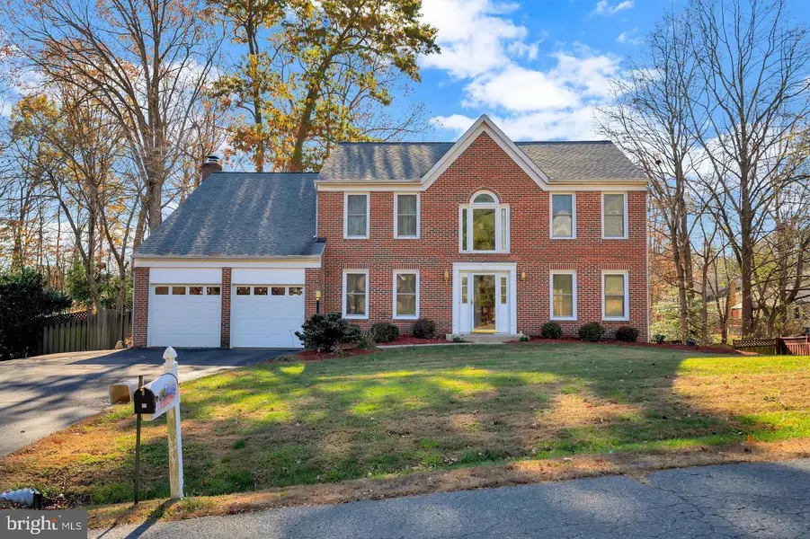 10 APPLE BLOSSOM CT, Stafford, VA 22554