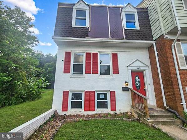 3926 WARNER AVE,  Hyattsville,  MD 20784