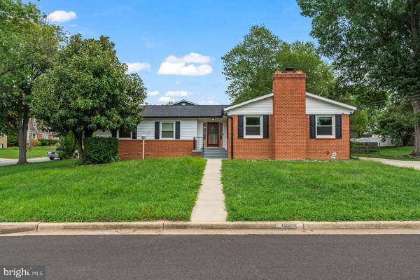 Upper Marlboro, MD 20772,9806 LEMOCKS DR