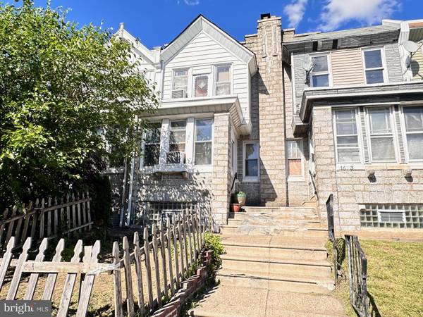 1651 E HUNTING PARK AVE, Philadelphia, PA 19124