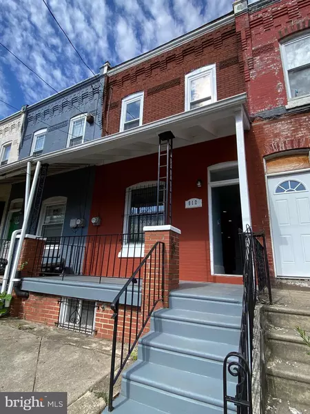 812 N UNION ST, Philadelphia, PA 19104