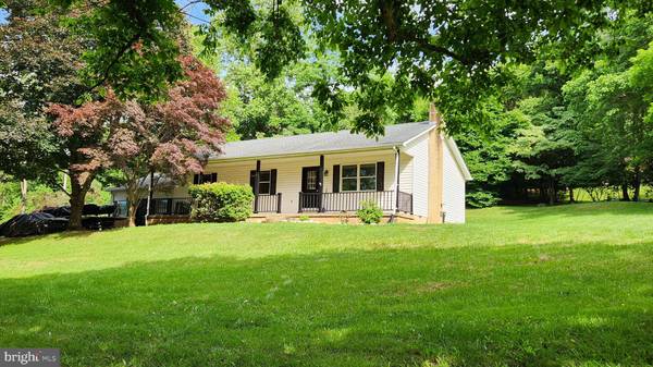 20 OAK HEIGHTS RD, Front Royal, VA 22630