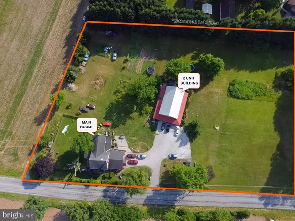 Abbottstown, PA 17301,484 BROUGH RD