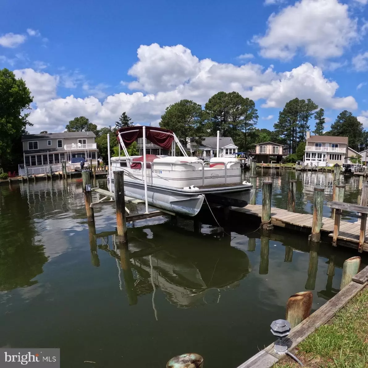 Ocean Pines, MD 21811,233 TEAL CIR