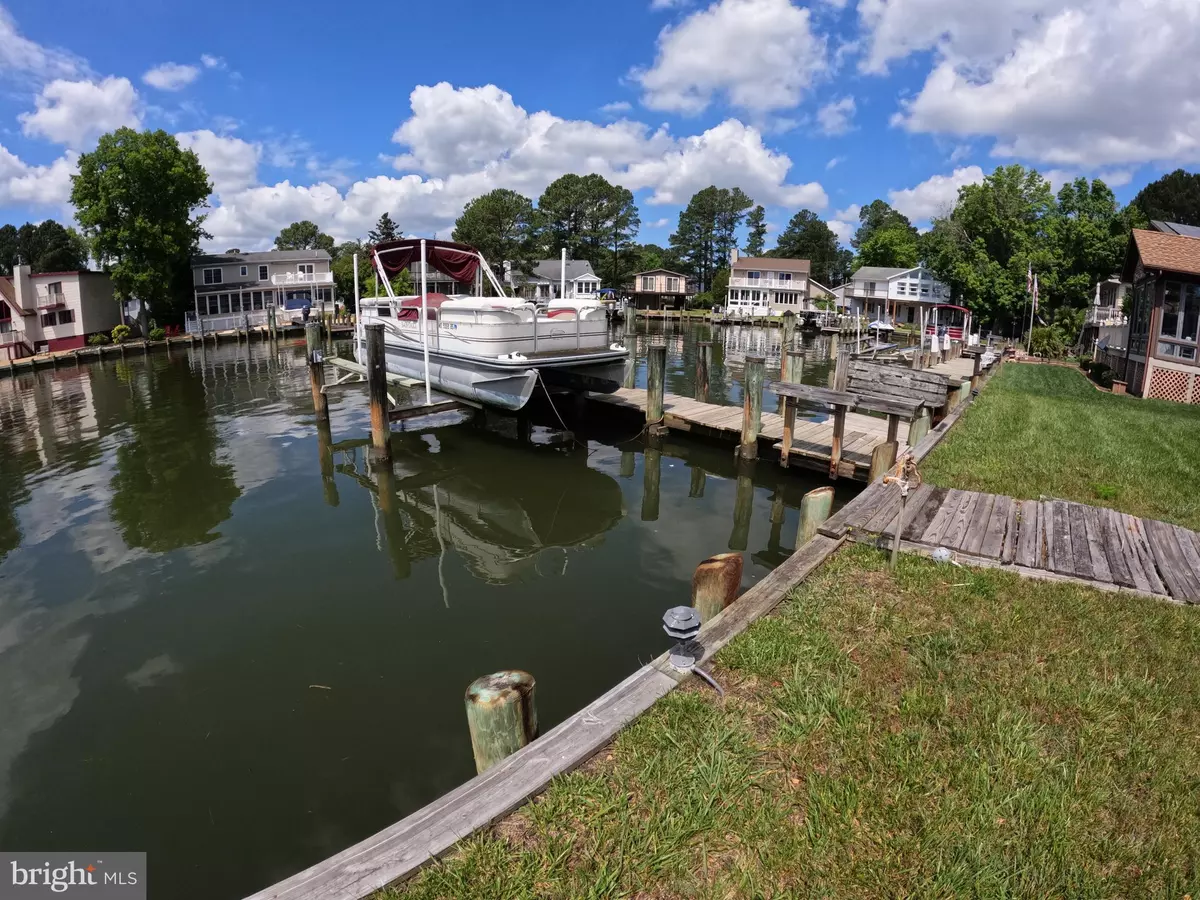 Ocean Pines, MD 21811,233 TEAL CIR