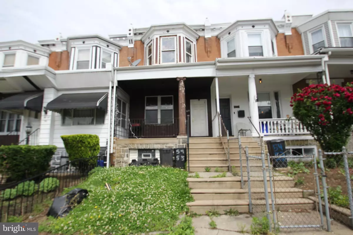 Philadelphia, PA 19143,5455 THOMAS AVE