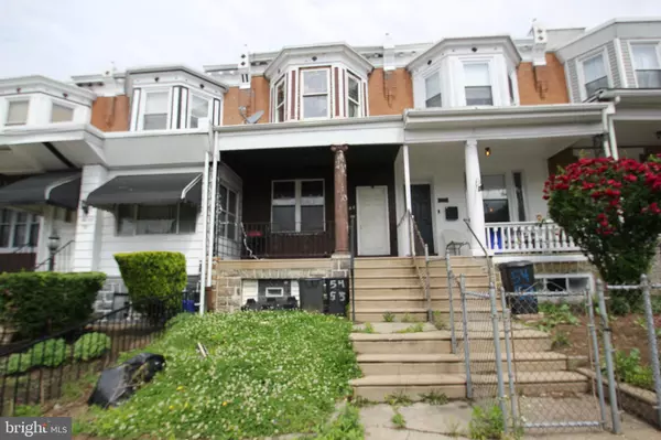 5455 THOMAS AVE, Philadelphia, PA 19143