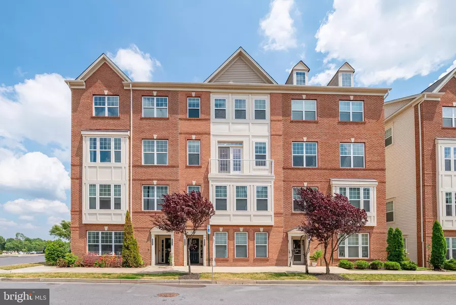 5023 JUDICIAL WAY, Frederick, MD 21703