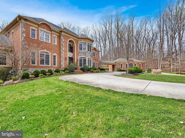 Clifton, VA 20124,7502 AMKIN CT