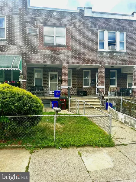 724 EDGEMORE RD, Philadelphia, PA 19151