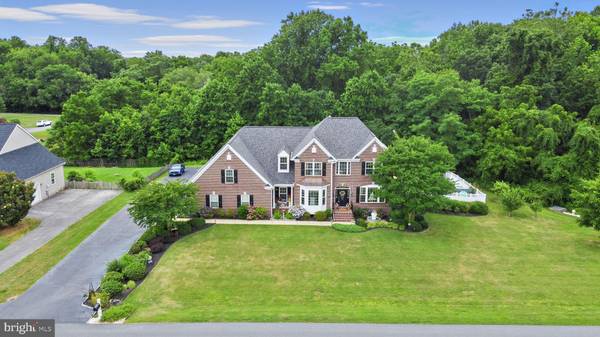 22265 ORCHARD CT, Leonardtown, MD 20650