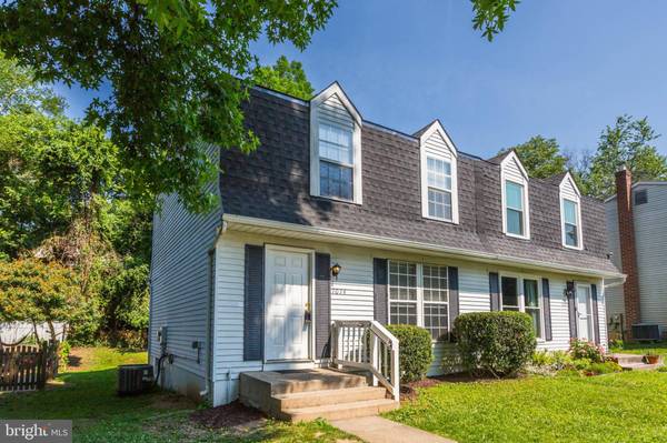 7074 MELTING SHADOWS LN, Columbia, MD 21045