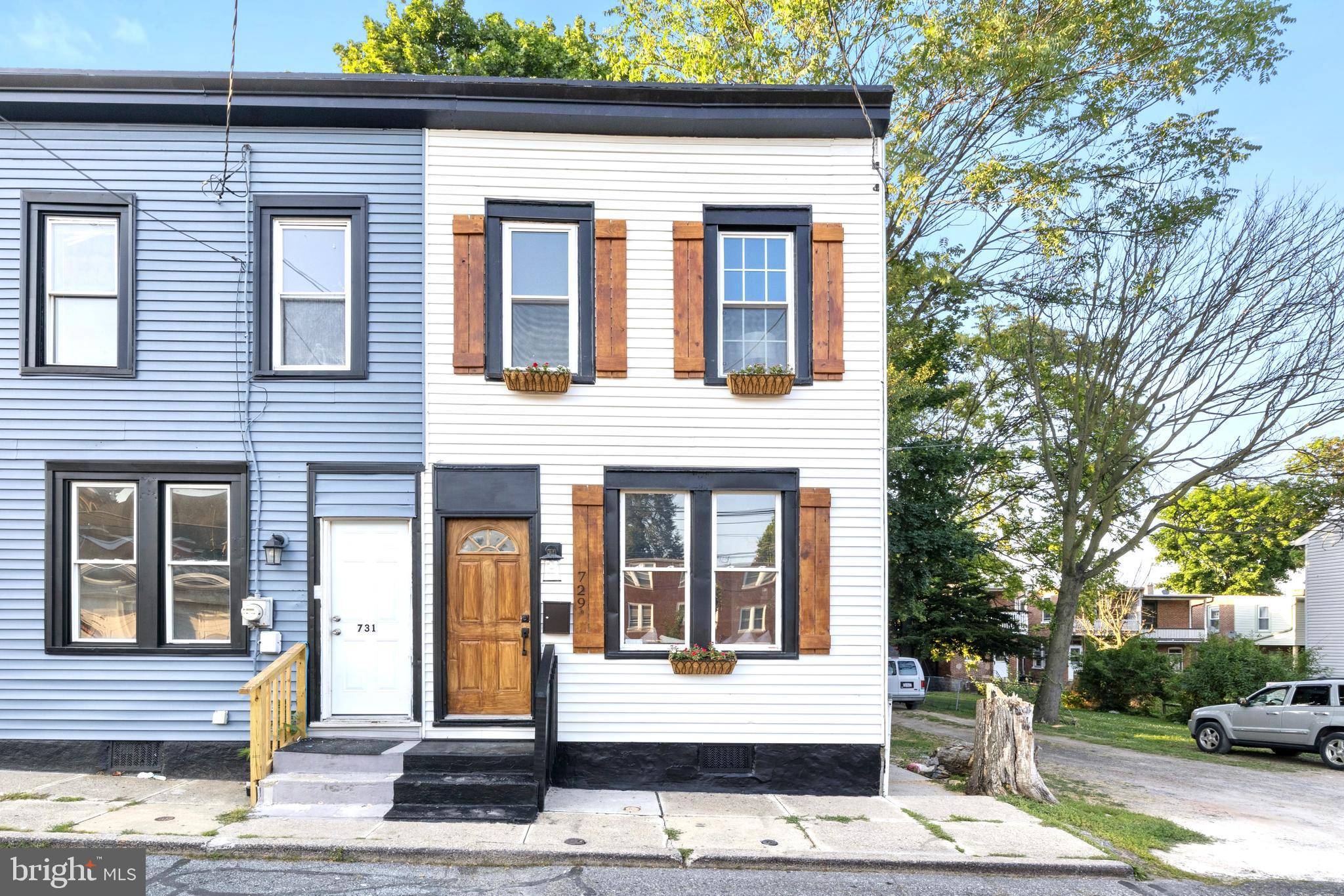 729 BAY ST, Lancaster, PA 17603